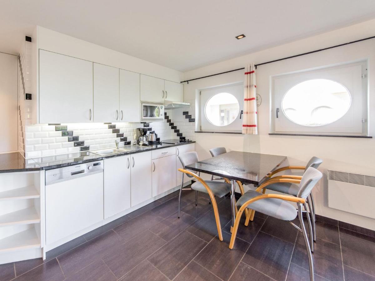 Apartment Blutsyde Promenade-17 By Interhome Mispelburg المظهر الخارجي الصورة