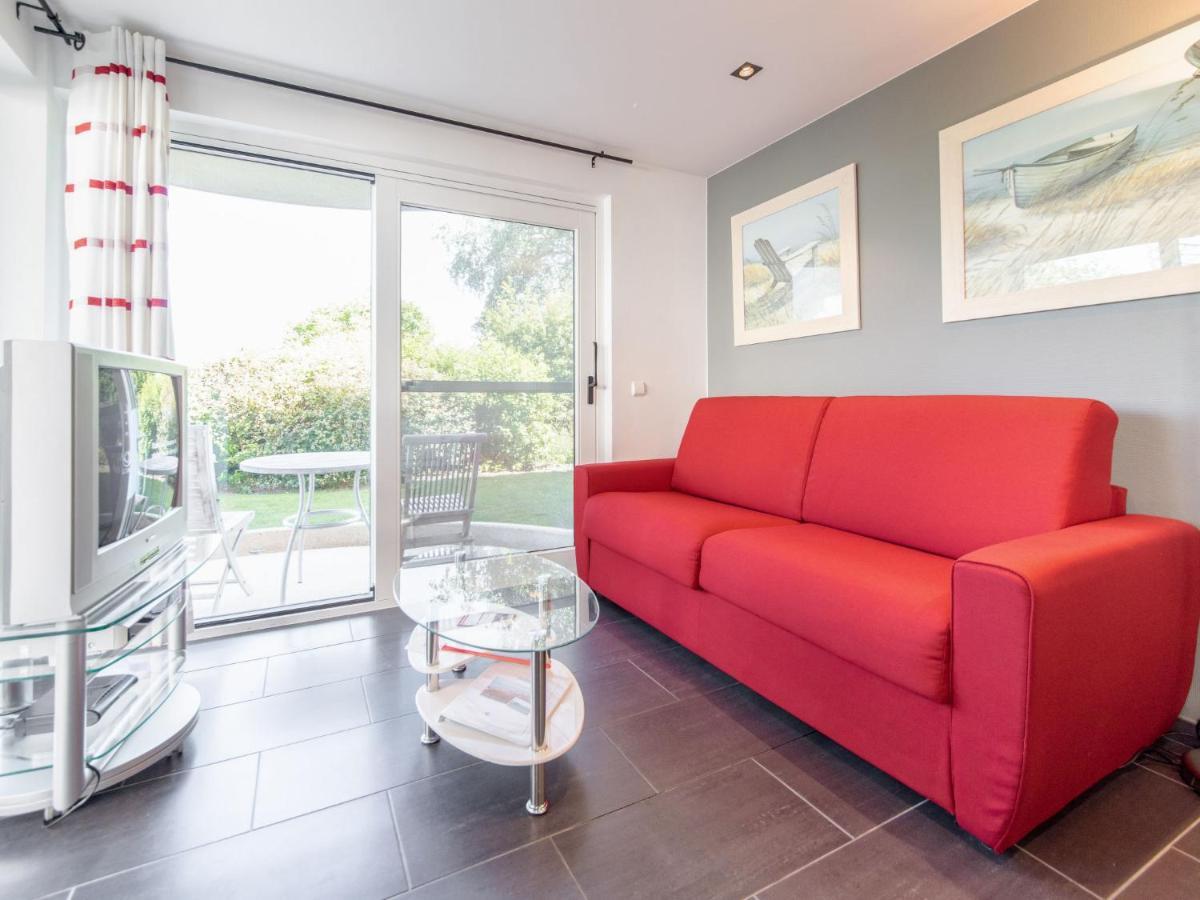 Apartment Blutsyde Promenade-17 By Interhome Mispelburg المظهر الخارجي الصورة