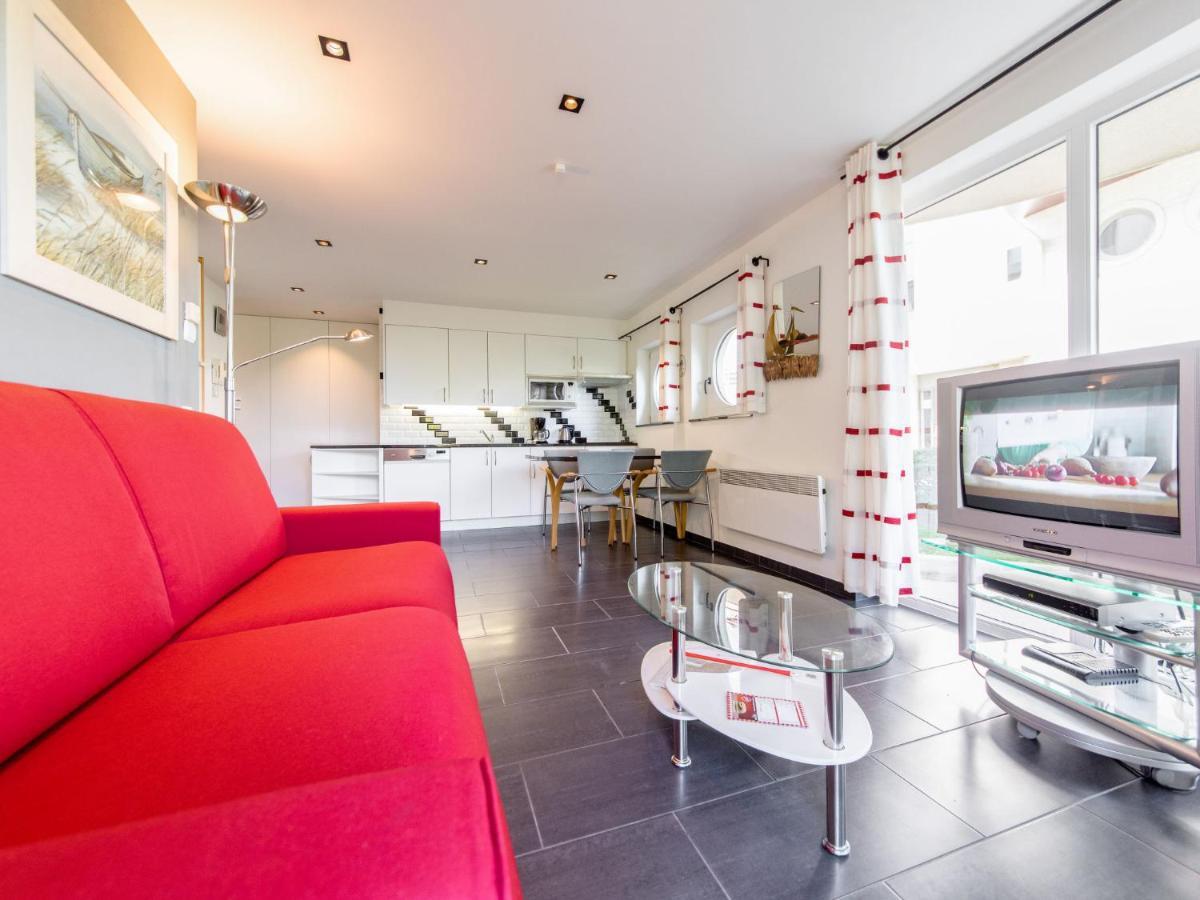 Apartment Blutsyde Promenade-17 By Interhome Mispelburg المظهر الخارجي الصورة