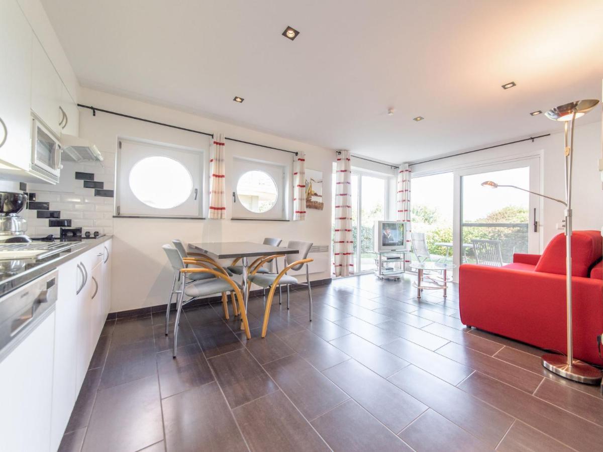 Apartment Blutsyde Promenade-17 By Interhome Mispelburg المظهر الخارجي الصورة