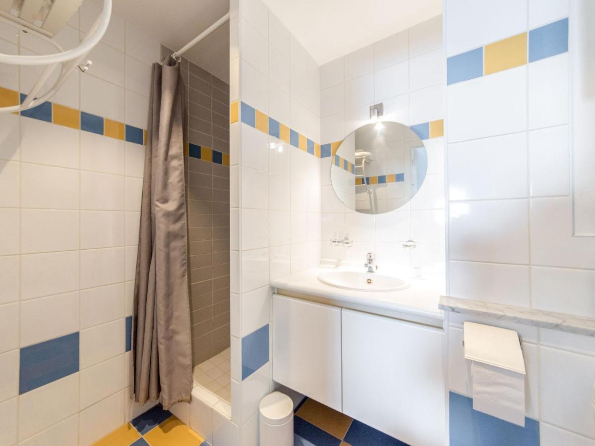 Apartment Blutsyde Promenade-17 By Interhome Mispelburg المظهر الخارجي الصورة